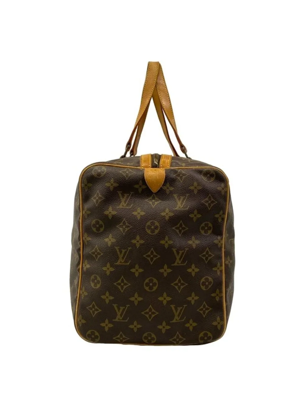 Louis Vuitton Boston Bag Monogram Sac Spur 45